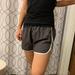 Under Armour Shorts | Gray And White Under Armour Shorts | Color: Gray/White | Size: L