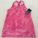 Nike Swim | Nike Swim Crossback Tankini Top Size: Girls Xl | Color: Pink | Size: Xlg