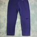 Nike Other | Nike Seamless Purple Crop | Color: Purple | Size: Medium