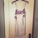 Free People Dresses | Free People Dress | Color: White | Size: Xs