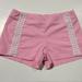 Lilly Pulitzer Shorts | Lilly Pulitzer Liza Seersucker Shorts | Color: Pink/White | Size: 2