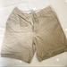 Columbia Shorts | Columbia Men’s Khaki Shorts Sz 34 | Color: Cream/Tan | Size: 34