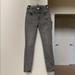 J. Crew Jeans | Jcrew Grey Jeans Pants Denim Skinny | Color: Gray | Size: 24
