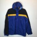 Columbia Jackets & Coats | Columbia Youth 18-20 Vintage Jacket Coat Blue | Color: Blue | Size: 18-20