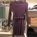 Free People Dresses | Free People Dress | Color: Purple | Size: Xs