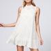 Free People Dresses | Free People Dress, Size S! | Color: Cream | Size: S