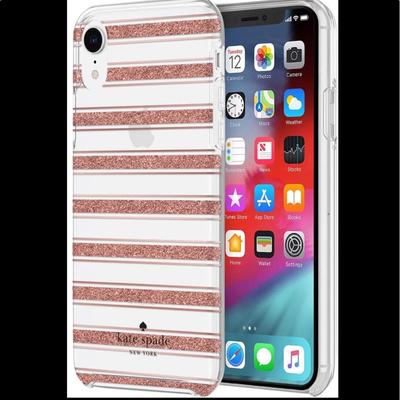 Kate Spade Accessories | Kate Spade Iphone X/Xs Case | Color: Pink | Size: Os