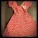 Pink Victoria's Secret Dresses | Flirty Pink Dress Ohio State | Color: Red | Size: Xs