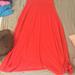 Lularoe Dresses | Lularoe Dress | Color: Red | Size: S