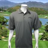 Under Armour Shirts | El Mayor Tequila New Under Armour Heatgear Polo Xl | Color: Gray | Size: Xl