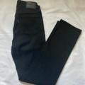 Levi's Jeans | Levi’s 712 Slim Jeans | Color: Black | Size: 27