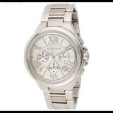 Michael Kors Jewelry | Michael Kors Women's Mk5719 Camille Watch | Color: Silver | Size: Os