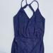 Jessica Simpson Dresses | Jessica Simpson Sequin Formal Dress | Color: Blue | Size: 2