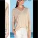 J. Crew Sweaters | J.Crew Light Gray Sweater | Color: Gray/White | Size: Xs