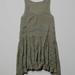 Free People Dresses | Free People Tunic | Color: Green | Size: Xs