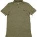 Disney Shirts | Disney Star Wars Boba Fett Green Men's Polo | Color: Green | Size: S