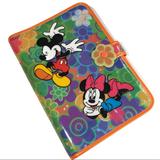 Disney Office | Disney Personal Organizer | Color: Orange | Size: Os