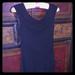 Anthropologie Dresses | Elegant Black Dress | Color: Black | Size: Sp