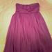 J. Crew Dresses | Jcrew Spring Formal Dress | Color: Pink/Purple | Size: 10
