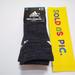 Adidas Underwear & Socks | Adidas Men's Superlite 6 Pairs Crew Socks | Color: Black | Size: 6-12