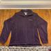 Columbia Jackets & Coats | Columbia Sportswear Titanium Purple Fleece Size M | Color: Purple | Size: M