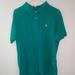 Polo By Ralph Lauren Shirts | Green 3 Button Polo Shirt | Color: Green | Size: L