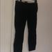 J. Crew Pants & Jumpsuits | Jcrew Like New Minnie Black Pants Size 2 | Color: Black | Size: 2