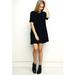 Brandy Melville Dresses | Brandy Melville T-Shirt Dress | Color: Black | Size: One Size