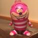 Disney Other | Cheshire Cat Disney Vinylmation Alice In Wonderlan | Color: Pink | Size: Os