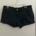 Levi's Shorts | Levi’s Shorts | Color: Black | Size: 30