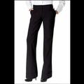 Michael Kors Pants & Jumpsuits | Michael Kors Millbrook Fit Dress Pants Size 12 | Color: Black | Size: 12