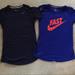 Nike Tops | Nike Dri-Fit Tops | Color: Blue/Purple | Size: Xs