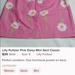 Lilly Pulitzer Dresses | Lily Pulitzer Mini Dress Euc Size 6 | Color: Pink/Yellow | Size: 6