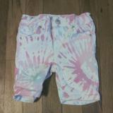 Levi's Bottoms | Girls Levi's Shorts | Color: Pink/White | Size: 3tg