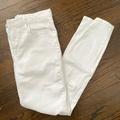 Free People Jeans | Free People Skinny Jeans | Color: White | Size: 28