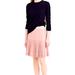 J. Crew Skirts | J Crew Pleated Blush Skirt Sz 14 | Color: Pink | Size: 14