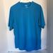 Lululemon Athletica Shirts | Lululemon Mens Silverescent Blue Shirt | Color: Blue | Size: Unsure