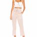 Free People Pants & Jumpsuits | Free People Boho Pant | Color: Pink | Size: 0