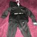 Nike Matching Sets | Nike Set 12m | Color: Black | Size: 9-12mb