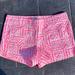 J. Crew Shorts | Jcrew Pink Shorts | Color: Pink | Size: 8