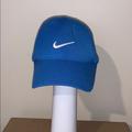 Nike Accessories | Nike Hat | Color: Blue | Size: Os