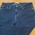 Levi's Jeans | Levis Dark Wash Jean | Color: Blue | Size: 10