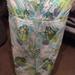Lilly Pulitzer Dresses | Lilly Pulitzer Size 6 Strapless Dress | Color: Blue/Green | Size: 6