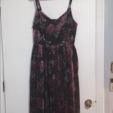 Torrid Dresses | Formal Dress | Color: Black | Size: 1x