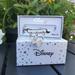 Disney Jewelry | Minnie Mouse Bangle Nib | Color: Silver | Size: Os