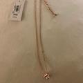 Kate Spade Jewelry | Kate Spade Necklace | Color: Gold/Pink | Size: Os