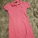 Polo By Ralph Lauren Dresses | Dress | Color: Pink | Size: S