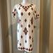 Michael Kors Dresses | Nwot Michael Kors Dress | Color: Cream | Size: 4