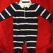 Polo By Ralph Lauren One Pieces | Boys Polo Ralph Lauren Onesie | Color: Blue/White | Size: 6mb