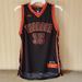 Adidas Shirts & Tops | Kevin Durant Limited Edition Jersey Large Youth | Color: Black/Orange | Size: Lb